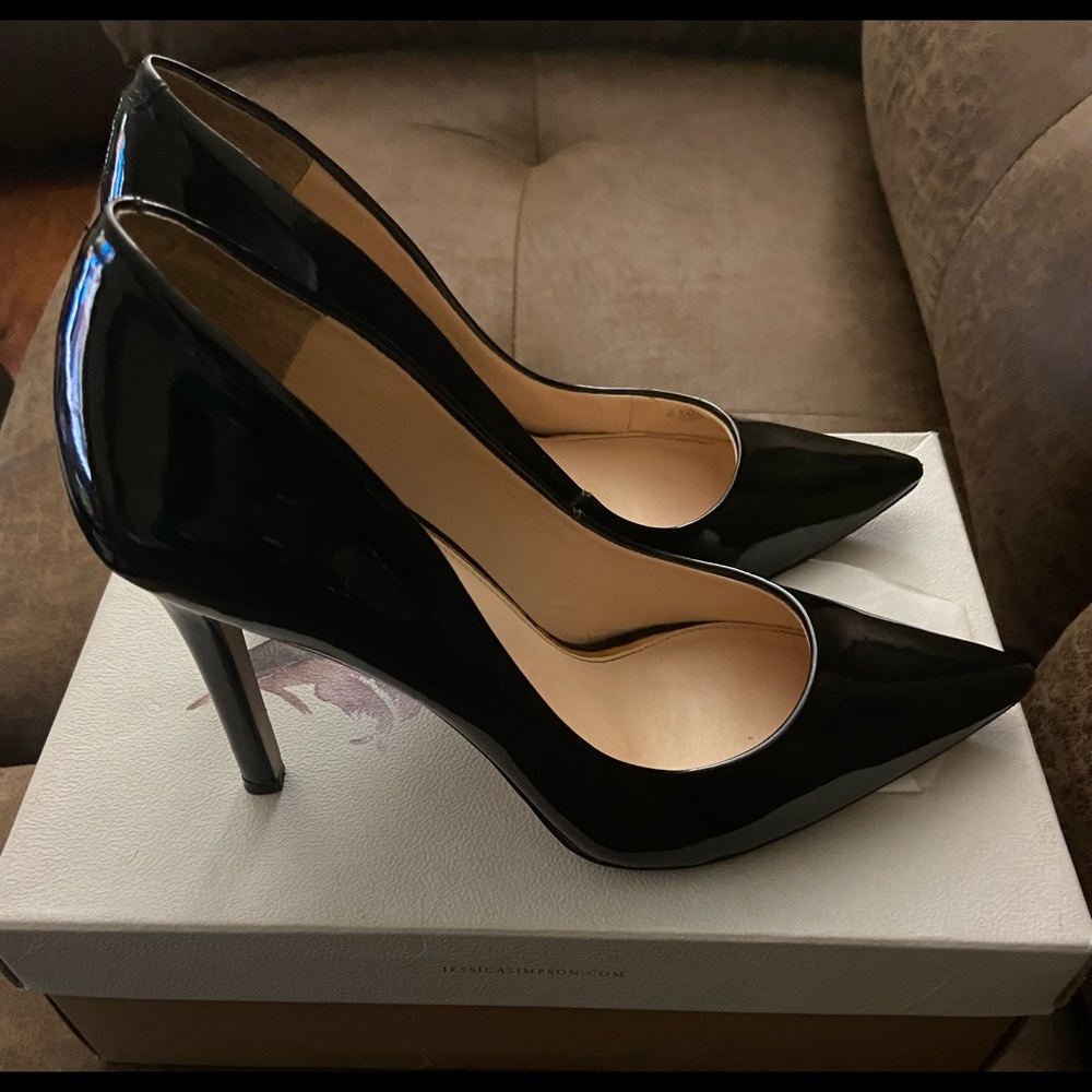 Jessica Simpson Shoes